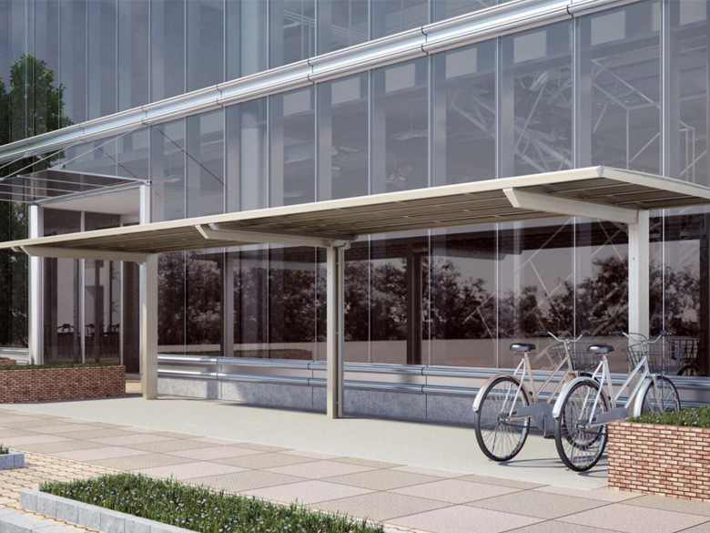 エクステリア総合カタログ 2023年度版