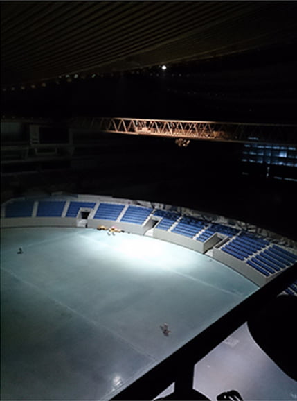 MIRACH - LED 投光器