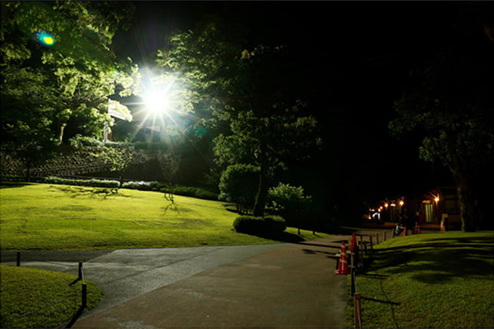 MIRACH - LED 投光器