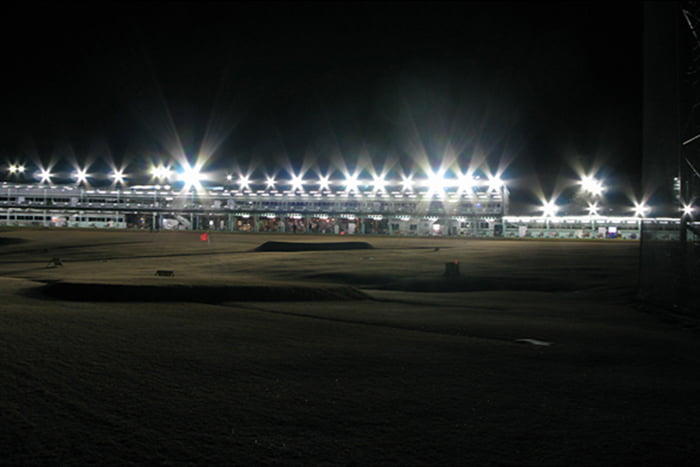 MIRACH - LED 投光器