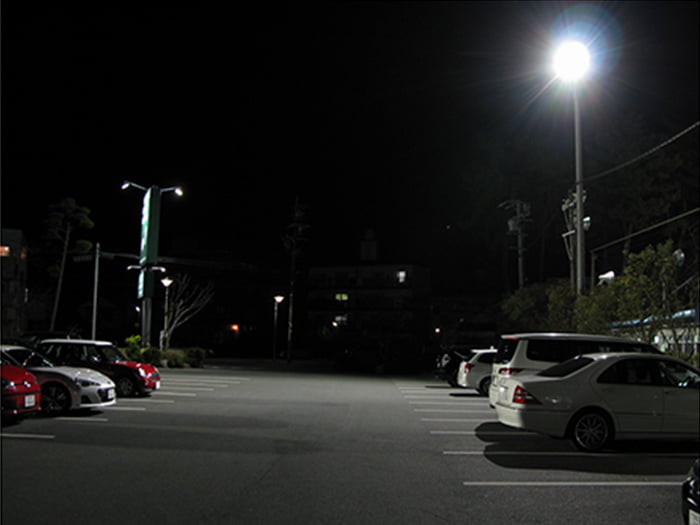 MIRACH - LED 投光器