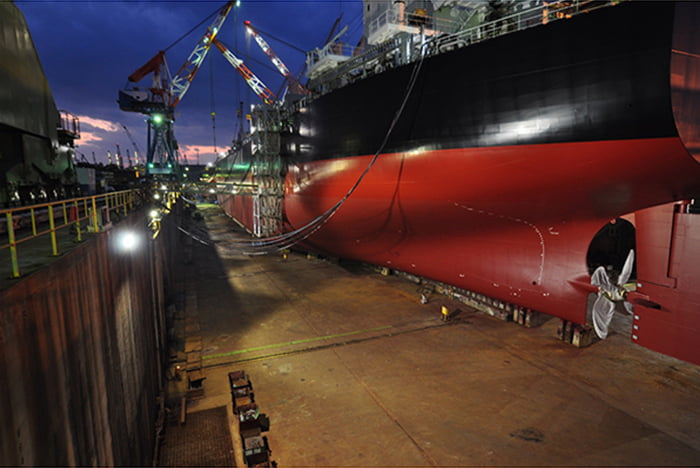 MIRACH-LED 投光器