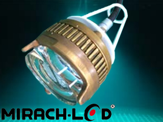 MIRACH - LED 水中集魚灯