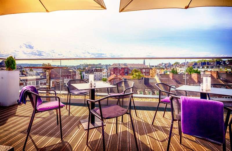 屋内外兼用ノンスリップ樹脂グレーチング フォルテ