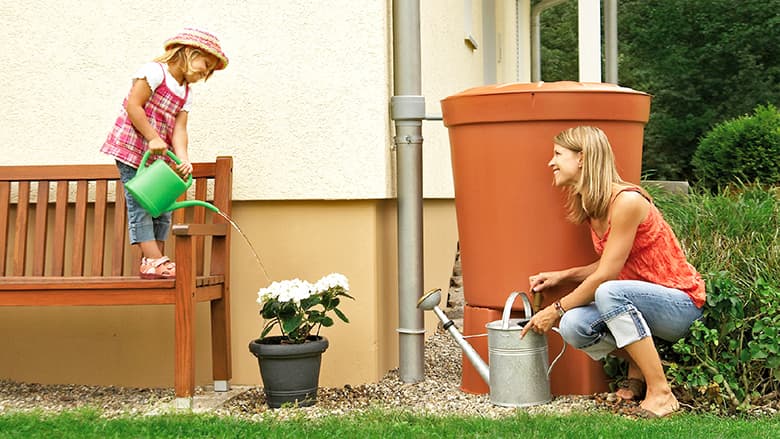 Lindab 雨樋(雨水システム)/株式会社シマブン