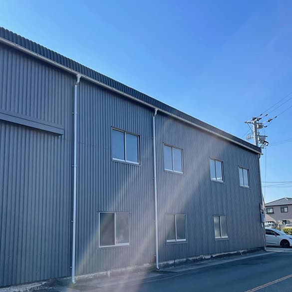 雨樋/株式会社シマブン