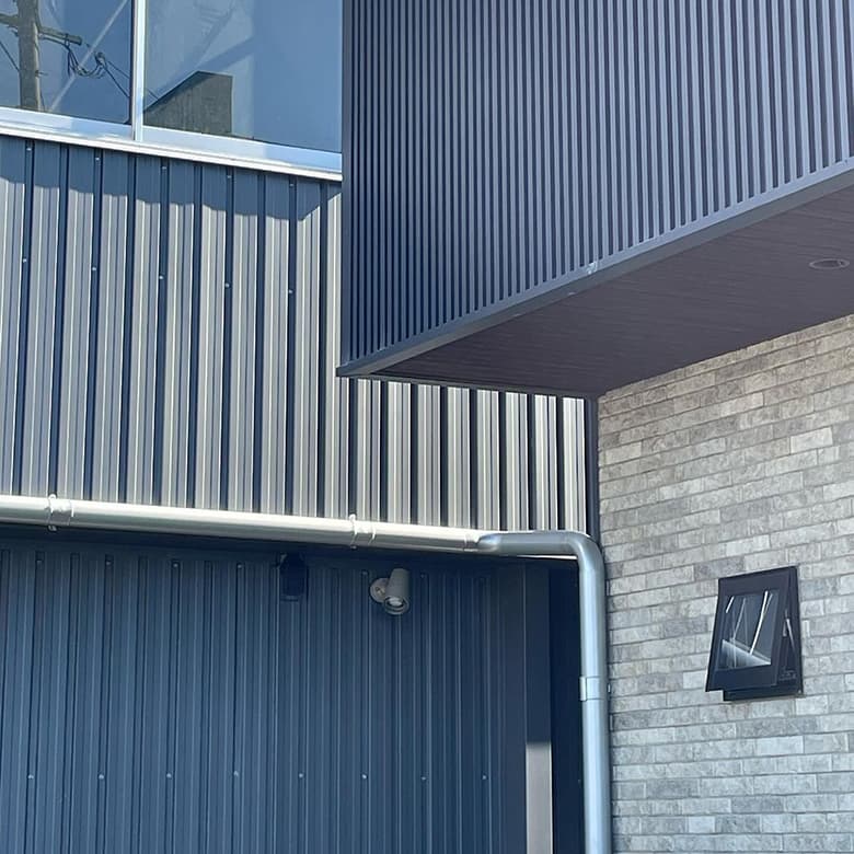 雨樋/株式会社シマブン