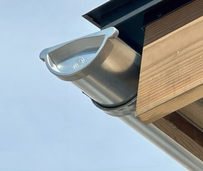 雨樋/株式会社シマブン