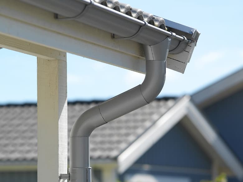 雨樋/株式会社シマブン