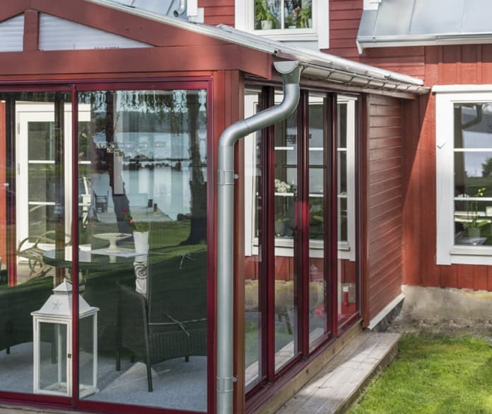 雨樋/株式会社シマブン