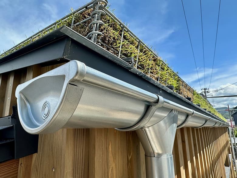 雨樋/株式会社シマブン