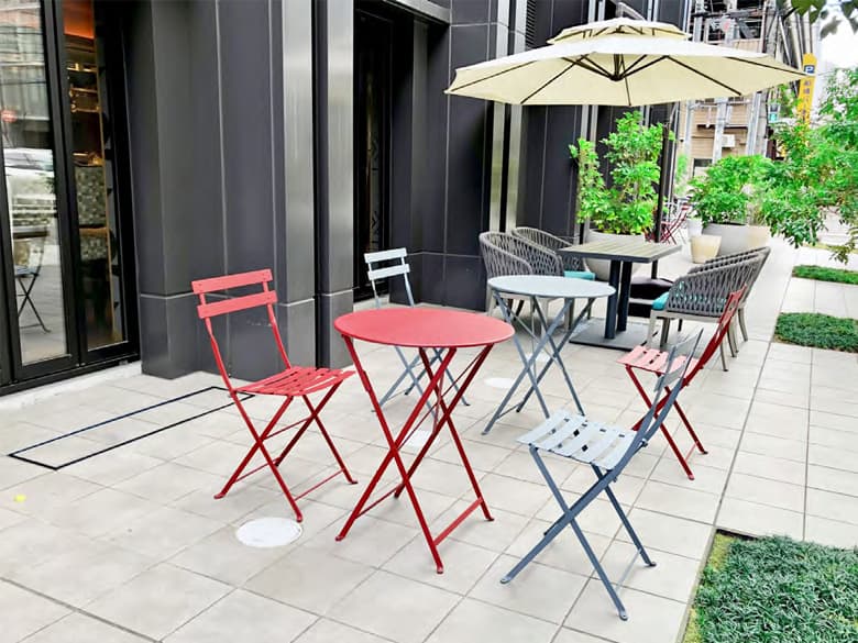 フリースタイル グレーチング/株式会社シマブン