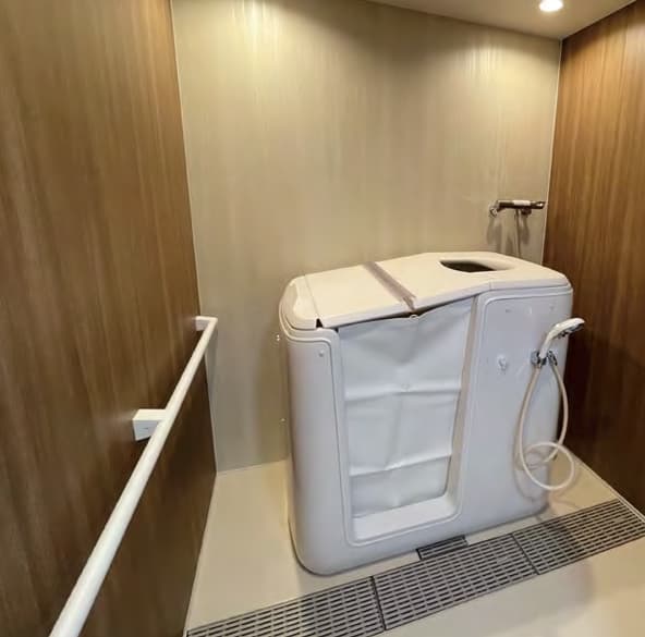 セーフティグレーチング ノンスリップ樹脂製/株式会社シマブン