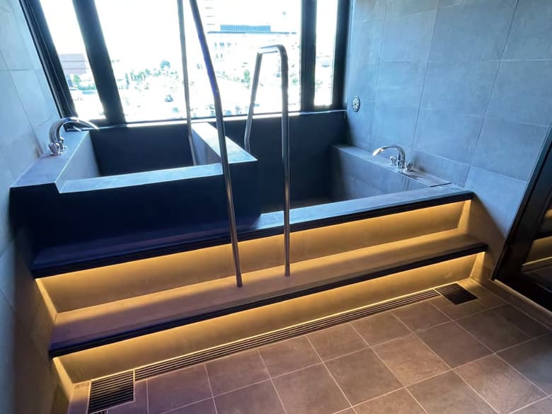 セーフティグレーチング ノンスリップ樹脂製/株式会社シマブン