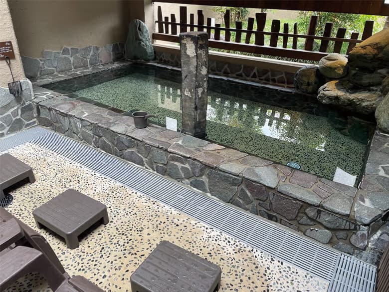 セーフティグレーチング ノンスリップ樹脂製/株式会社シマブン