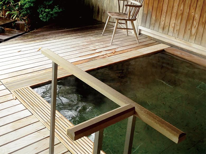 RAFFINE WOOD ラフィーネ ウッド ひのき/株式会社シマブン