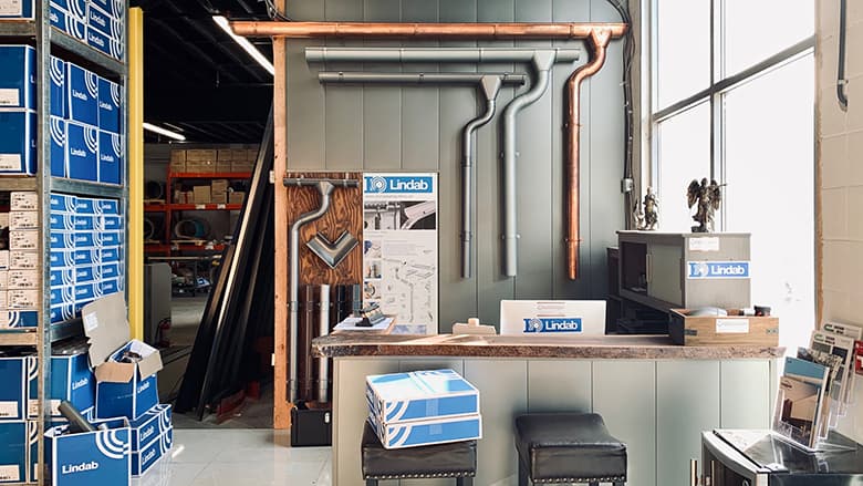 雨水処理システム【あおときいろ】/株式会社シマブン