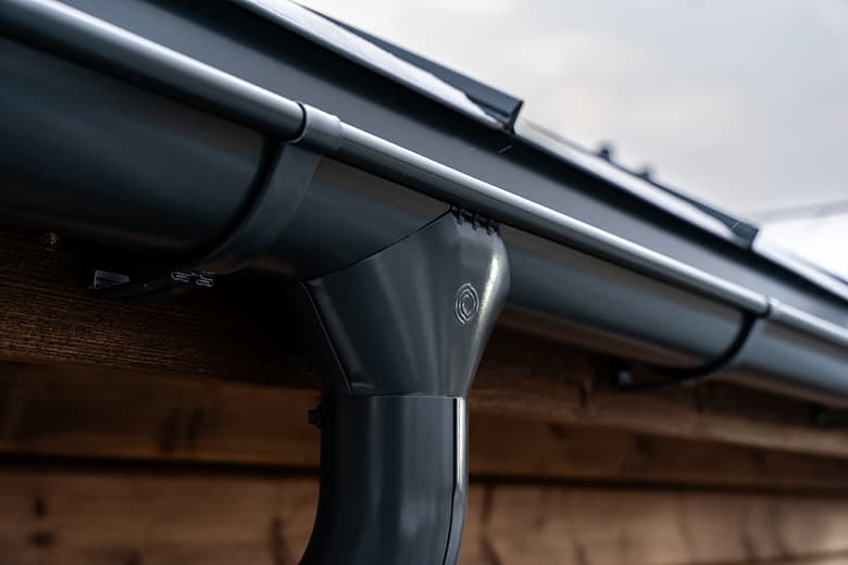 雨水処理システム【あおときいろ】/株式会社シマブン