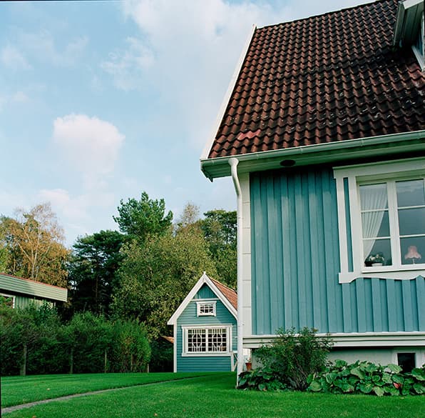 雨水処理システム【あおときいろ】/株式会社シマブン