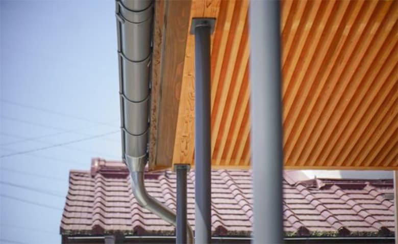 雨水処理システム【あおときいろ】/株式会社シマブン