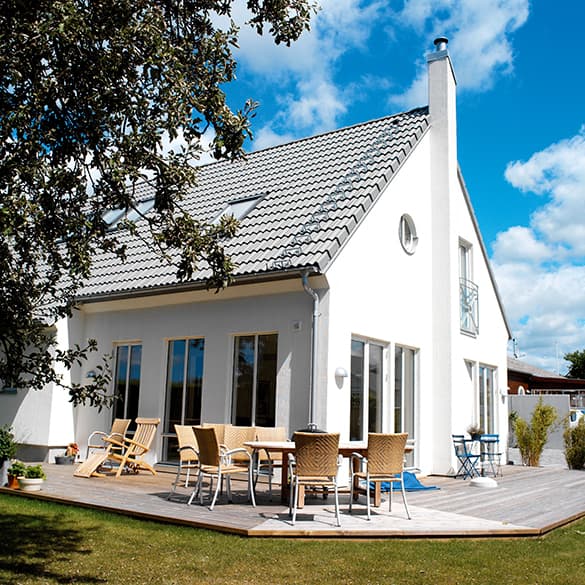 雨水処理システム【あおときいろ】/株式会社シマブン