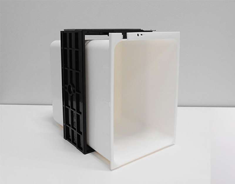 プライベートボックス