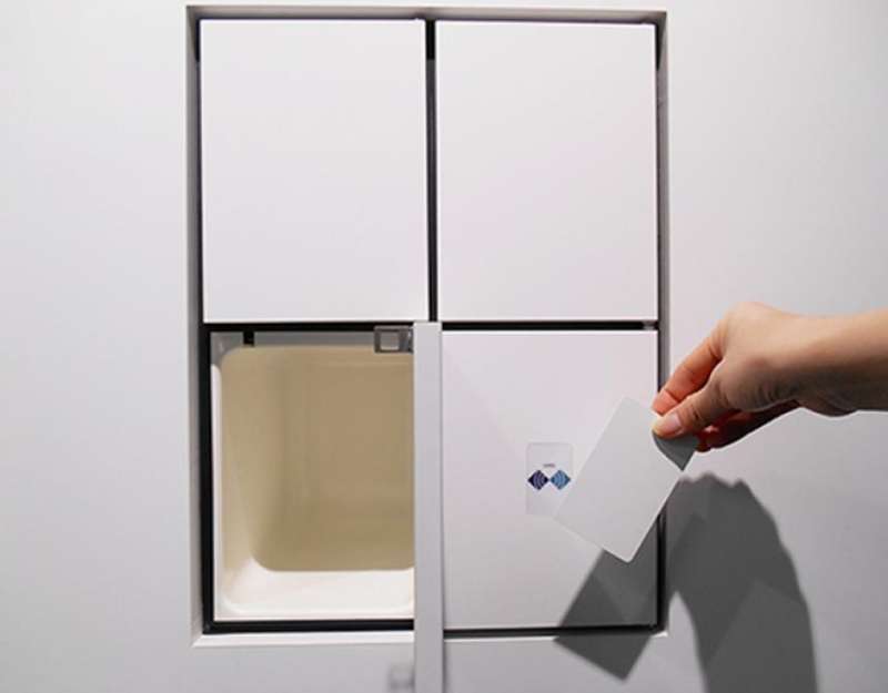 プライベートボックス