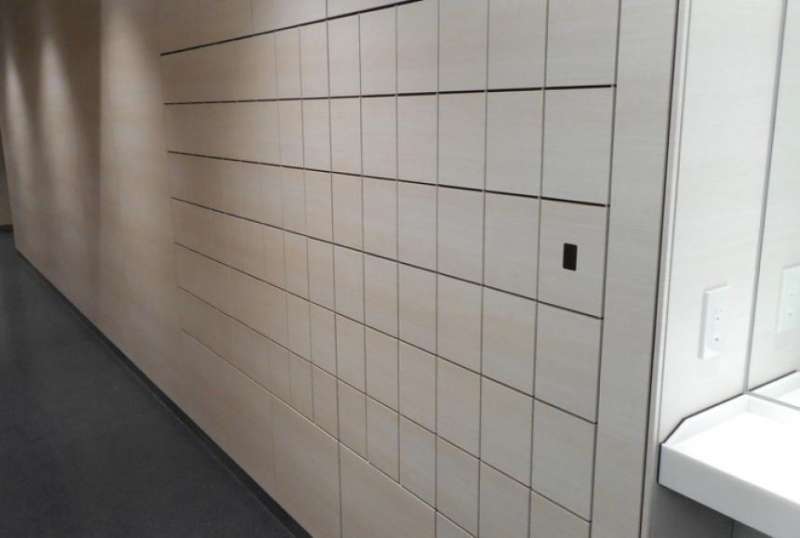 プライベートボックス