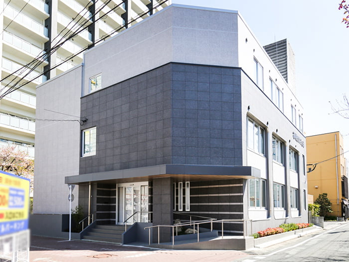 シート建材マハール【アーグラ(御影石ジェットバーナー仕上げ)】