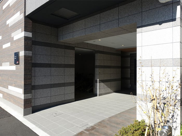 シート建材マハール【アーグラ(御影石ジェットバーナー仕上げ)】