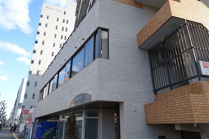 シート建材マハール【ケンチ石調】