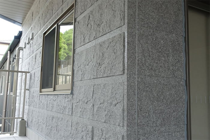 シート建材マハール【ケンチ石調】