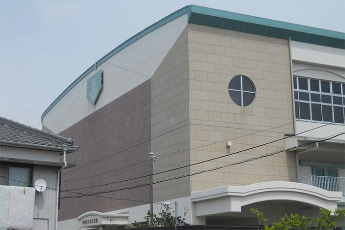 シート建材マハール 【インド砂岩調】