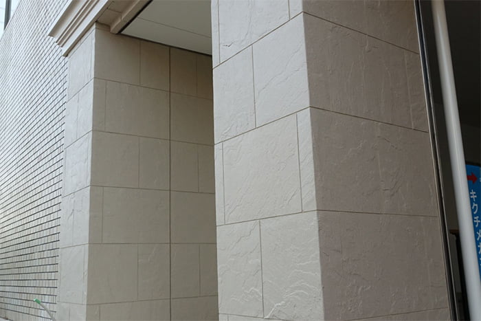 シート建材マハール 【インド砂岩調】