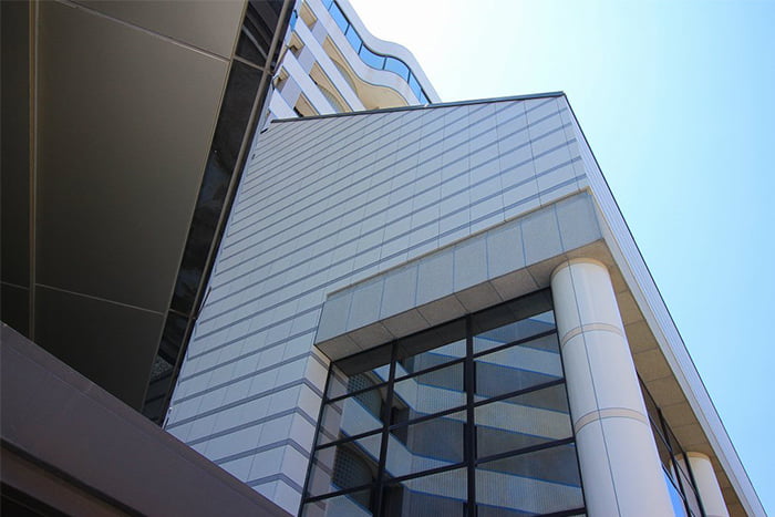 シート建材マハール 【インド砂岩調】