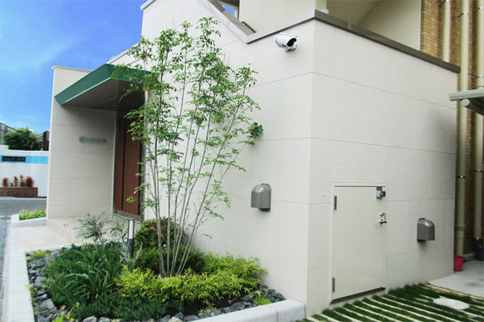 シート建材マハール 【インド砂岩調】