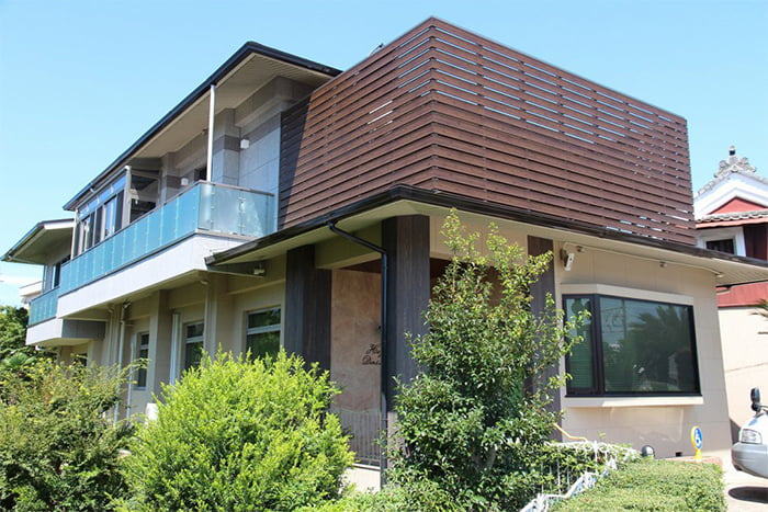 シート建材マハール 【インド砂岩調】