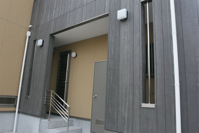 シート建材マハール【木目調】