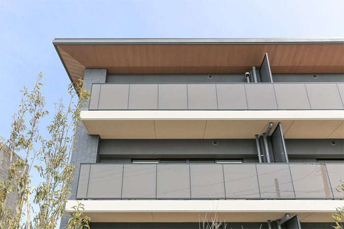 シート建材マハール【木目調】