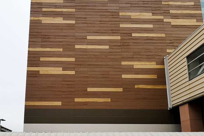 シート建材マハール【木目調】