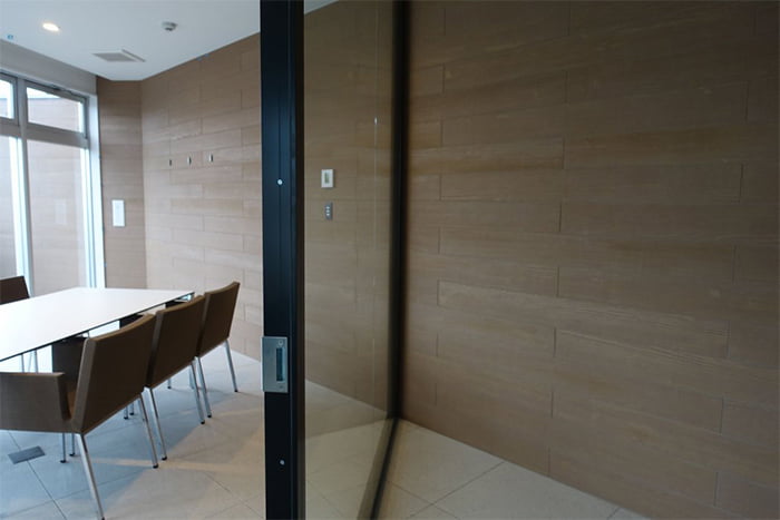 シート建材マハール【木目調】