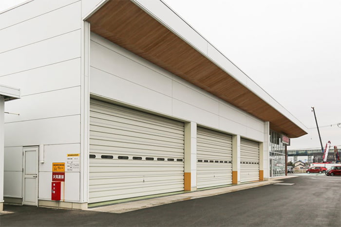 シート建材マハール【木目調】