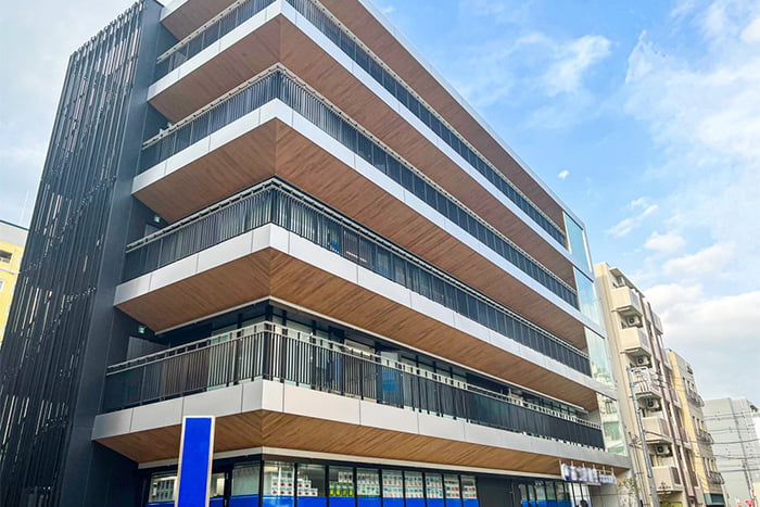 シート建材マハール【木目調】