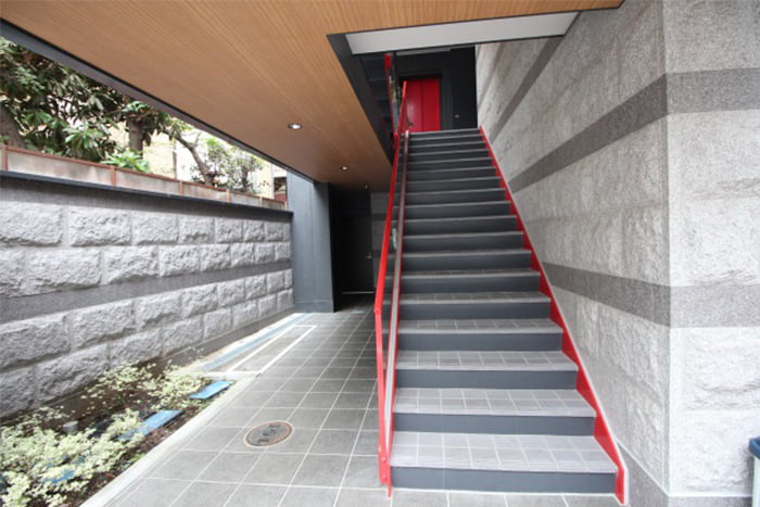 シート建材マハール 【こぶ出し石調】