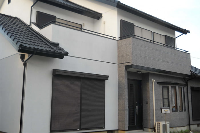 シート建材マハール【ニューガンダーラ(たたき石調)】