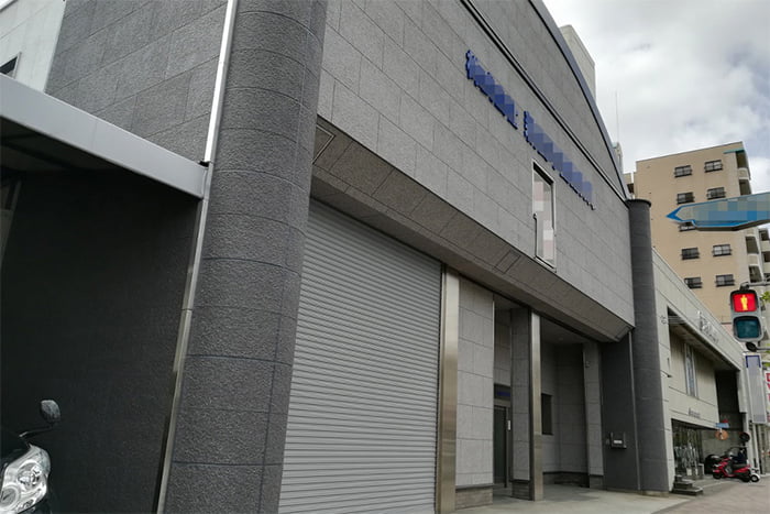 シート建材マハール【ニューガンダーラ(たたき石調)】