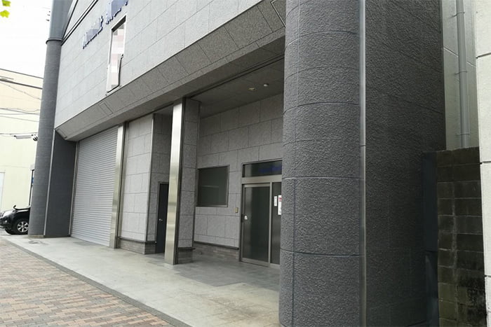 シート建材マハール【ニューガンダーラ(たたき石調)】