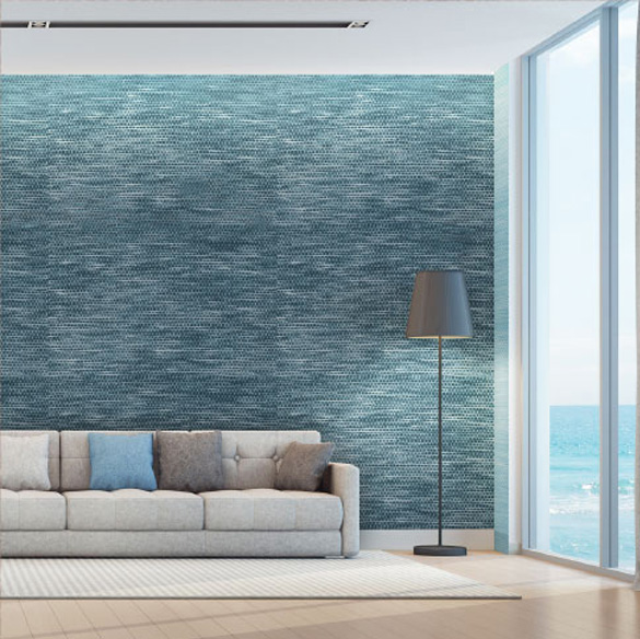 染 FRESH(HN400～HN404)/白川製紙株式会社