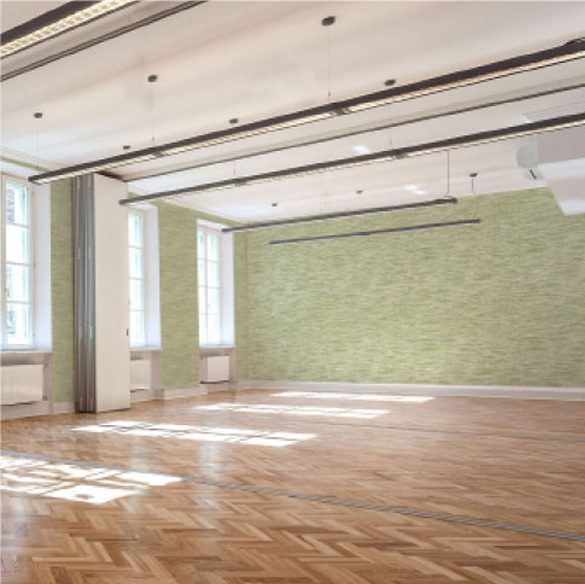 染 FRESH(HN400～HN404)/白川製紙株式会社