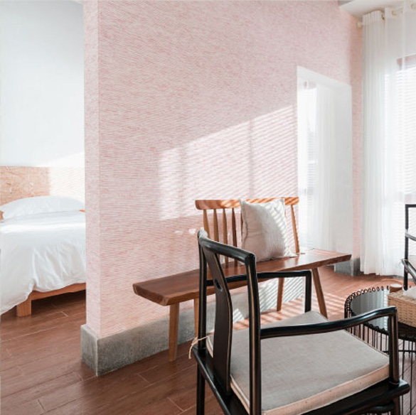 染 FRESH(HN400～HN404)/白川製紙株式会社